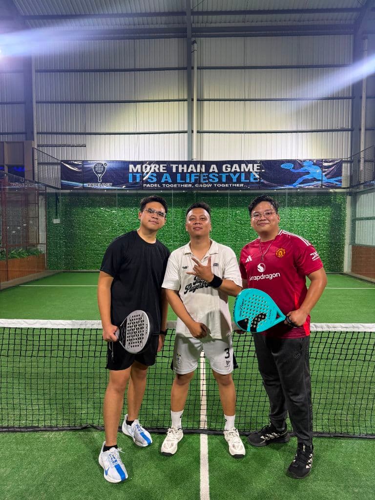 Celeste Padel Club media 6