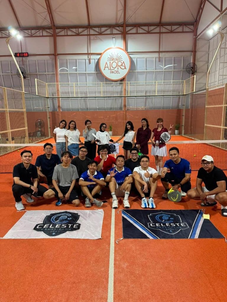 Celeste Padel Club media 4