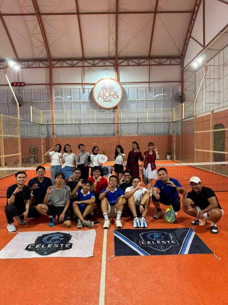 Celeste Padel Club media 5