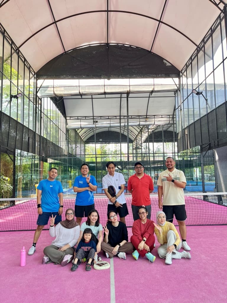 Soulmate Sports Society media 6