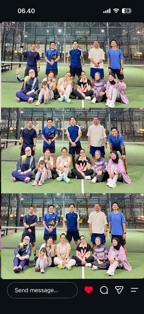 Soulmate Sports Society media 5