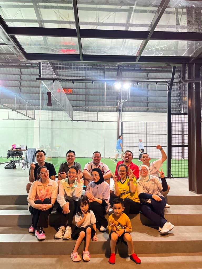 Soulmate Sports Society media 3