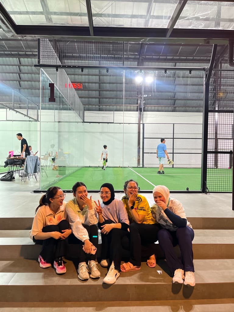 Soulmate Sports Society media 4