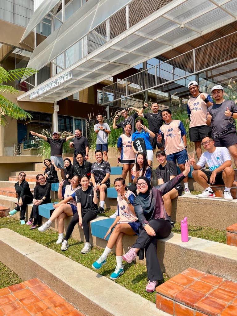 Soulmate Sports Society media 1