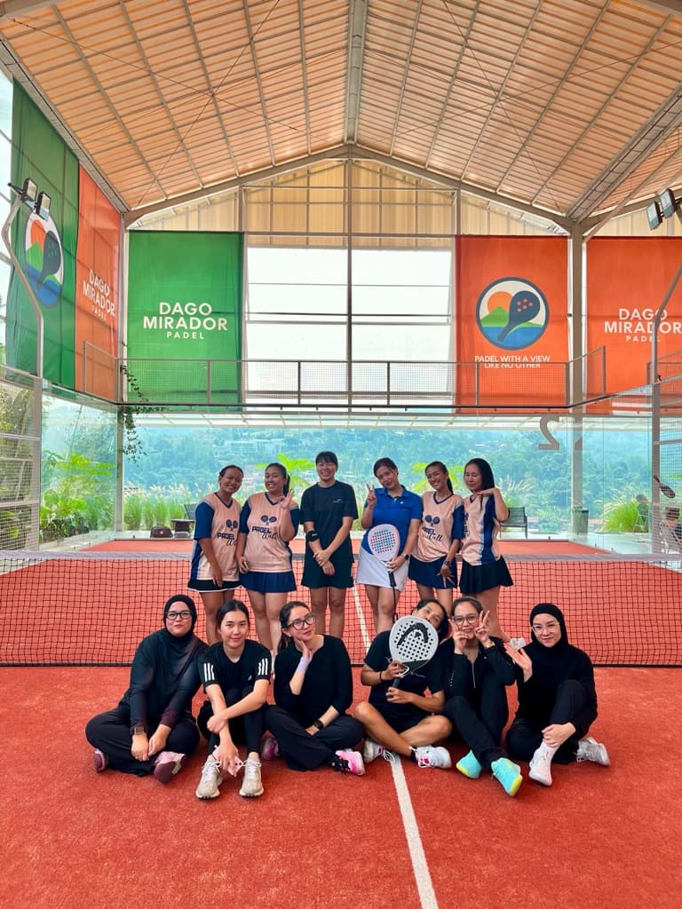 Soulmate Sports Society media 2