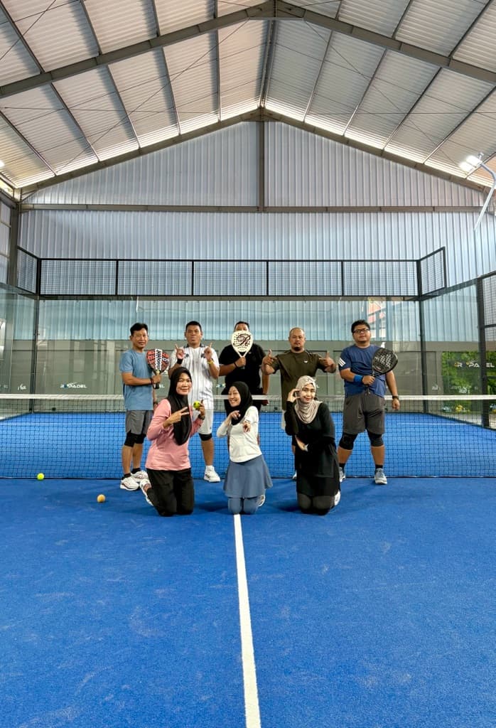 BAJA PADEL media 3