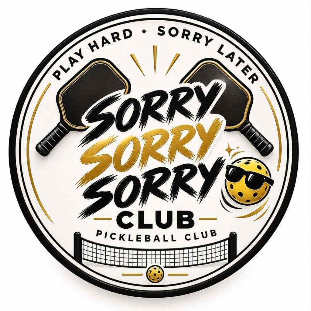 Sorry Sorry Sorry Club media 1