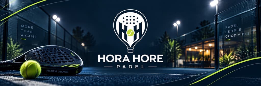 Hora Hore Padel media 1