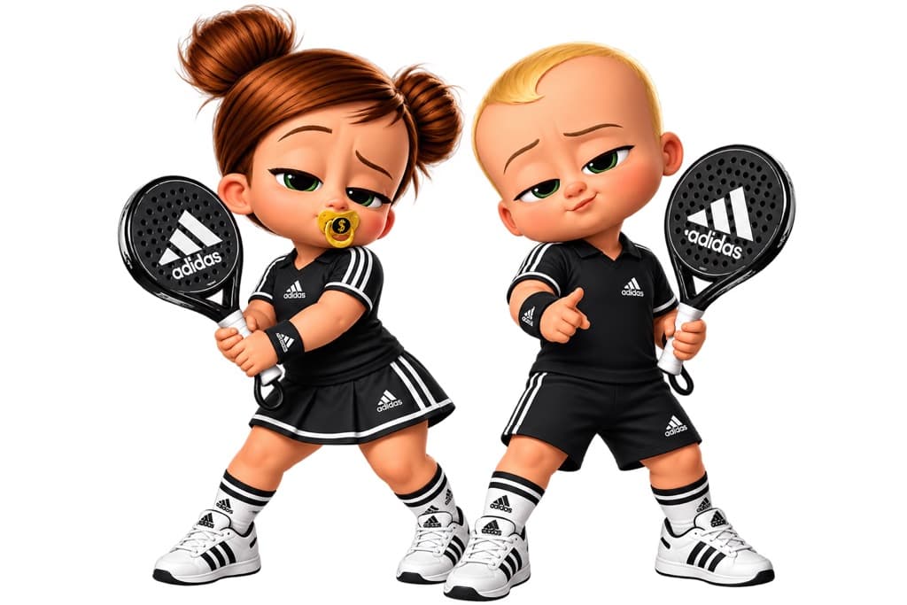 Padel Boss media 2