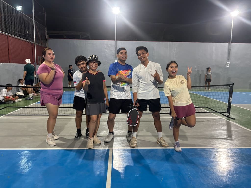 Ultimate Dinkers media 5