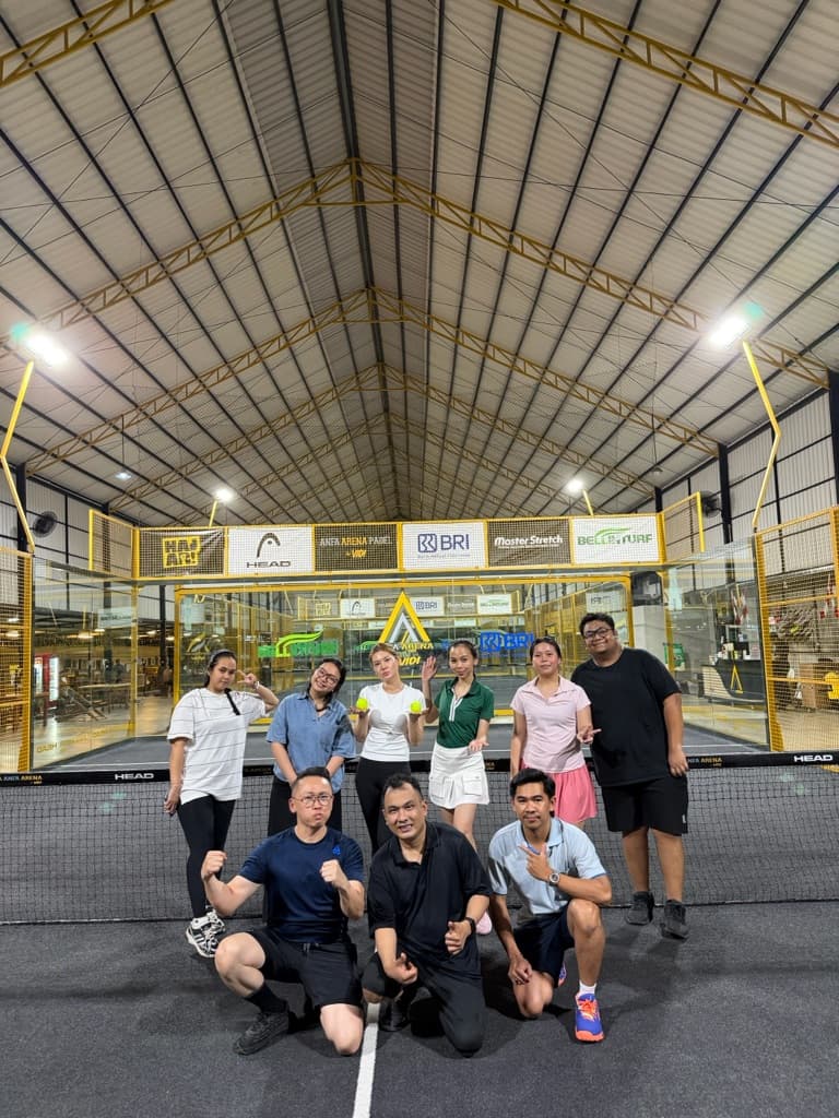 Nite Padel media 2