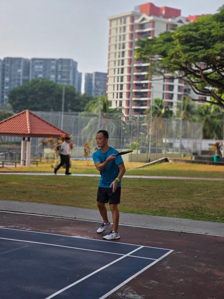 East Coast Pickleball club media 3