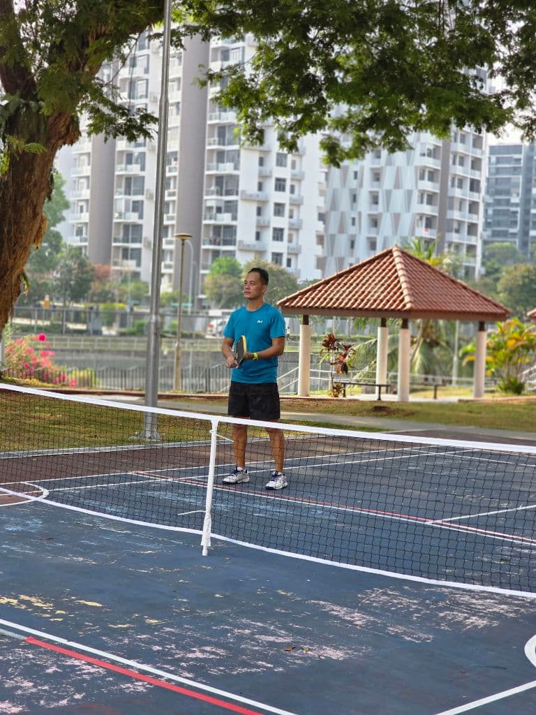 East Coast Pickleball club media 6