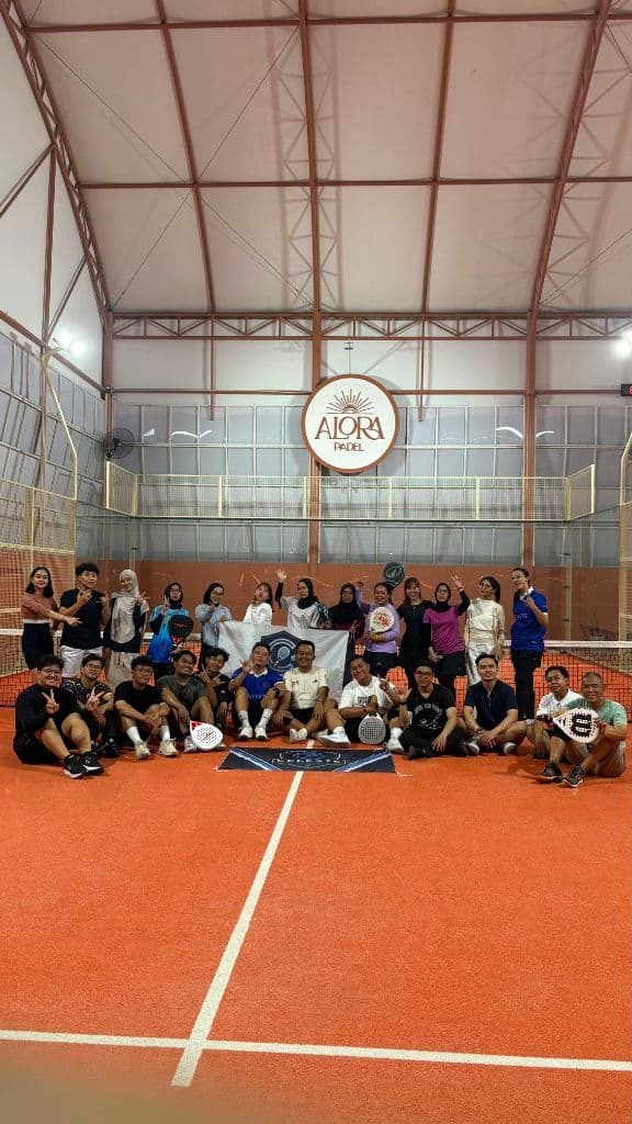 Celeste Padel Club media 3