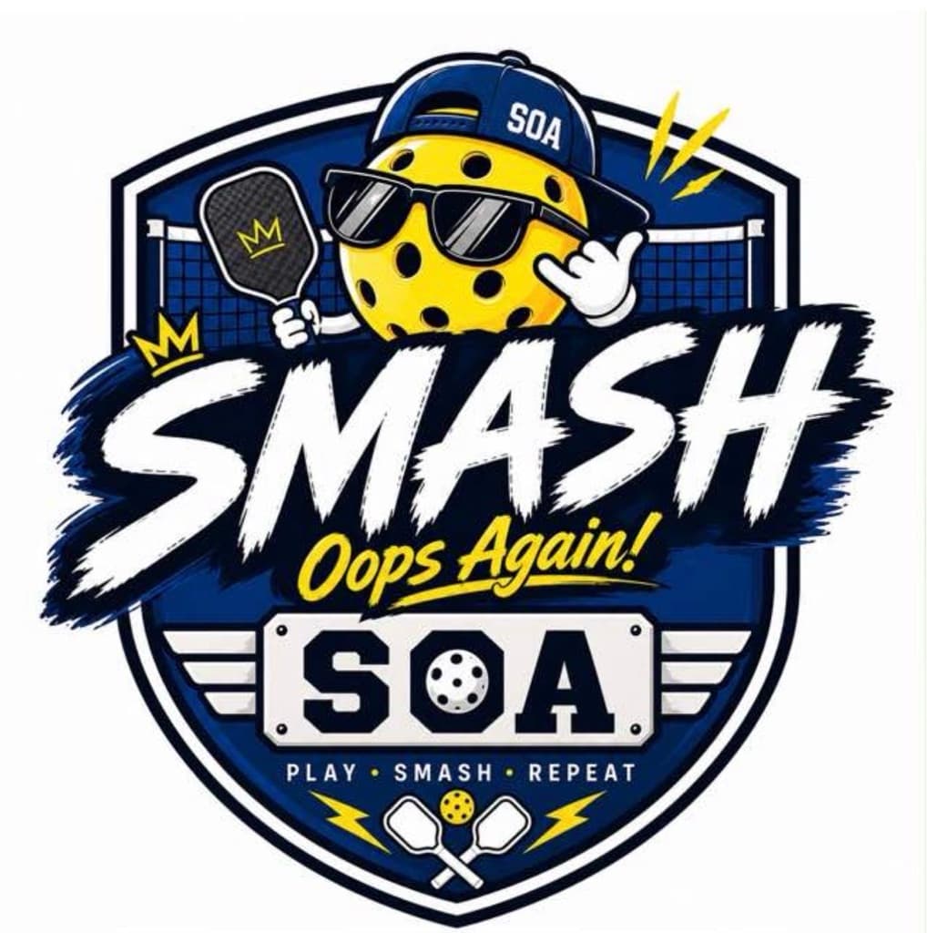 Only Kita - Smash Ops Again media 1