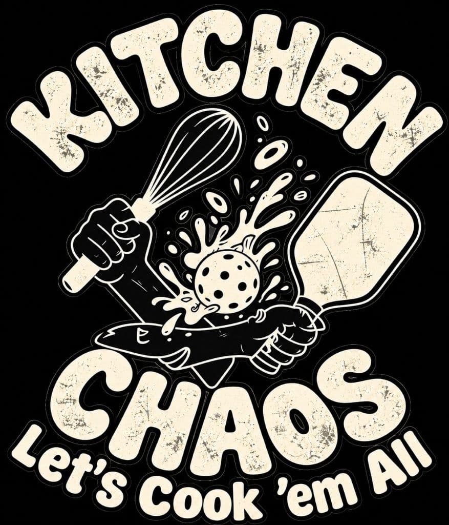 Kitchen Chaos media 1