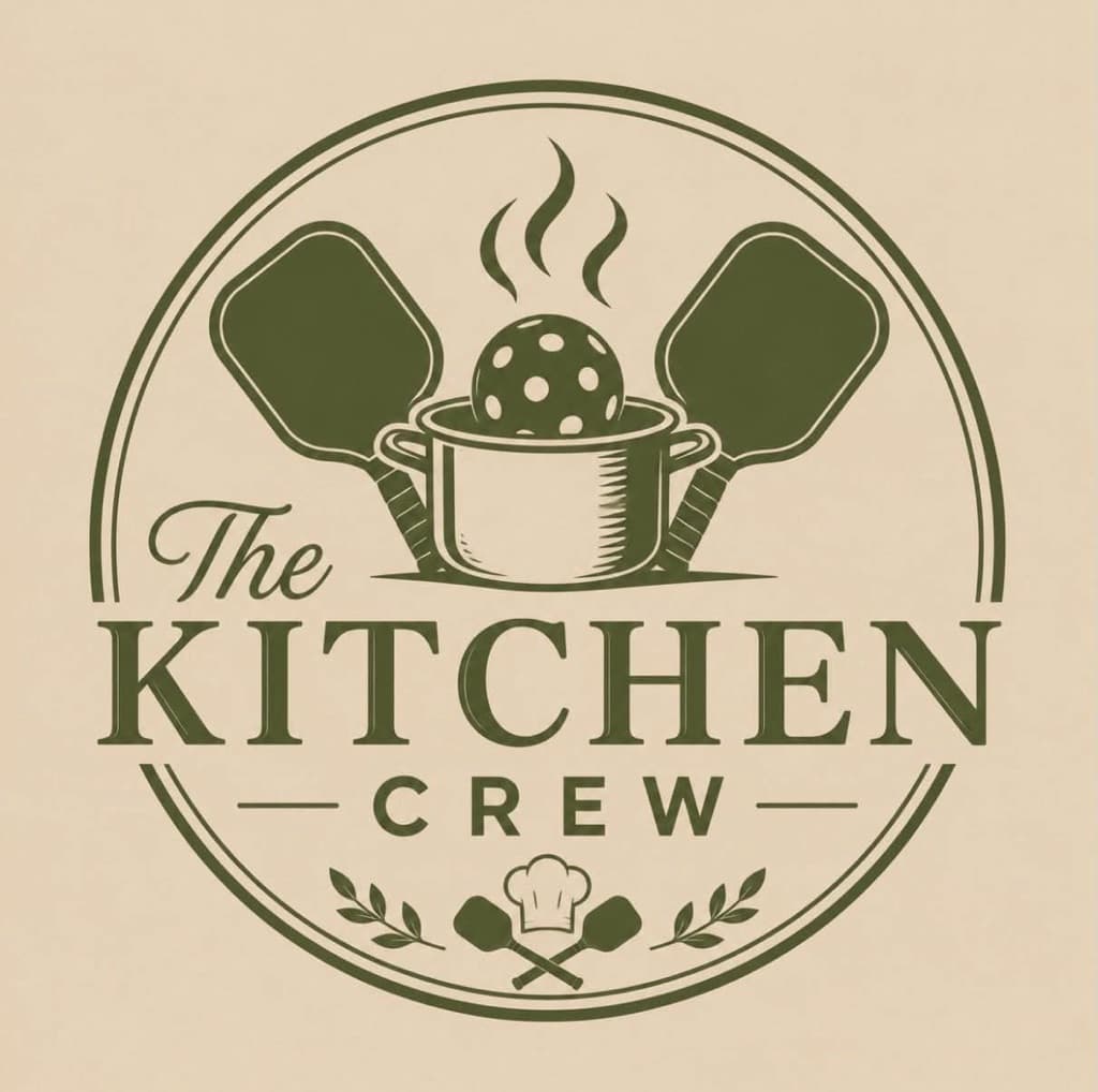 The Kitchen Crew Club media 4