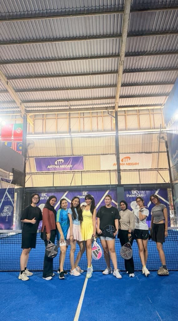 Padel People media 3