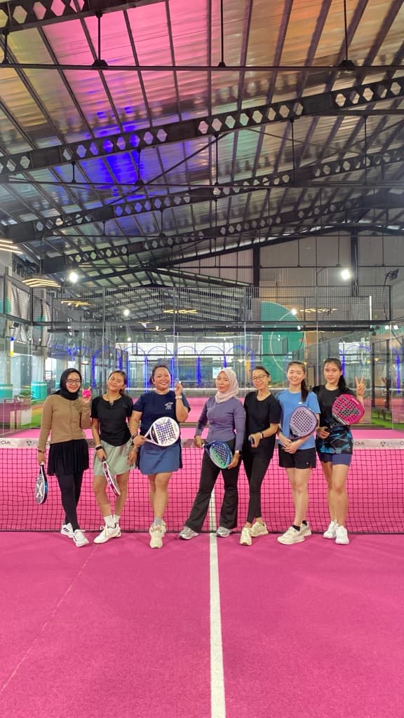 Padel People media 6