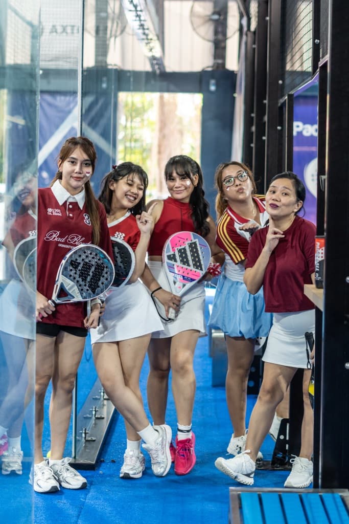 Padel People media 5