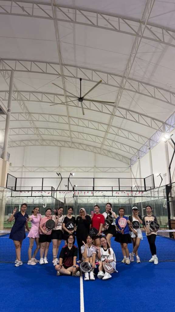 Padel People media 4