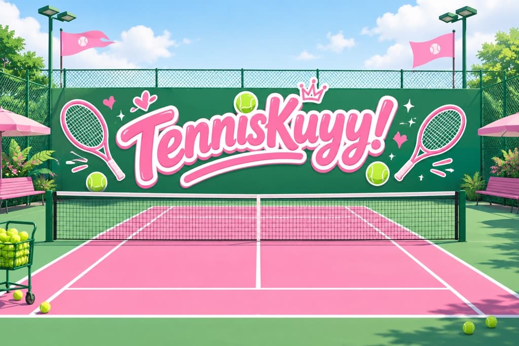 TENISKUYY media 1
