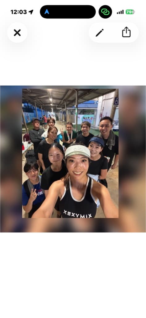 Dinking Buddies  media 1