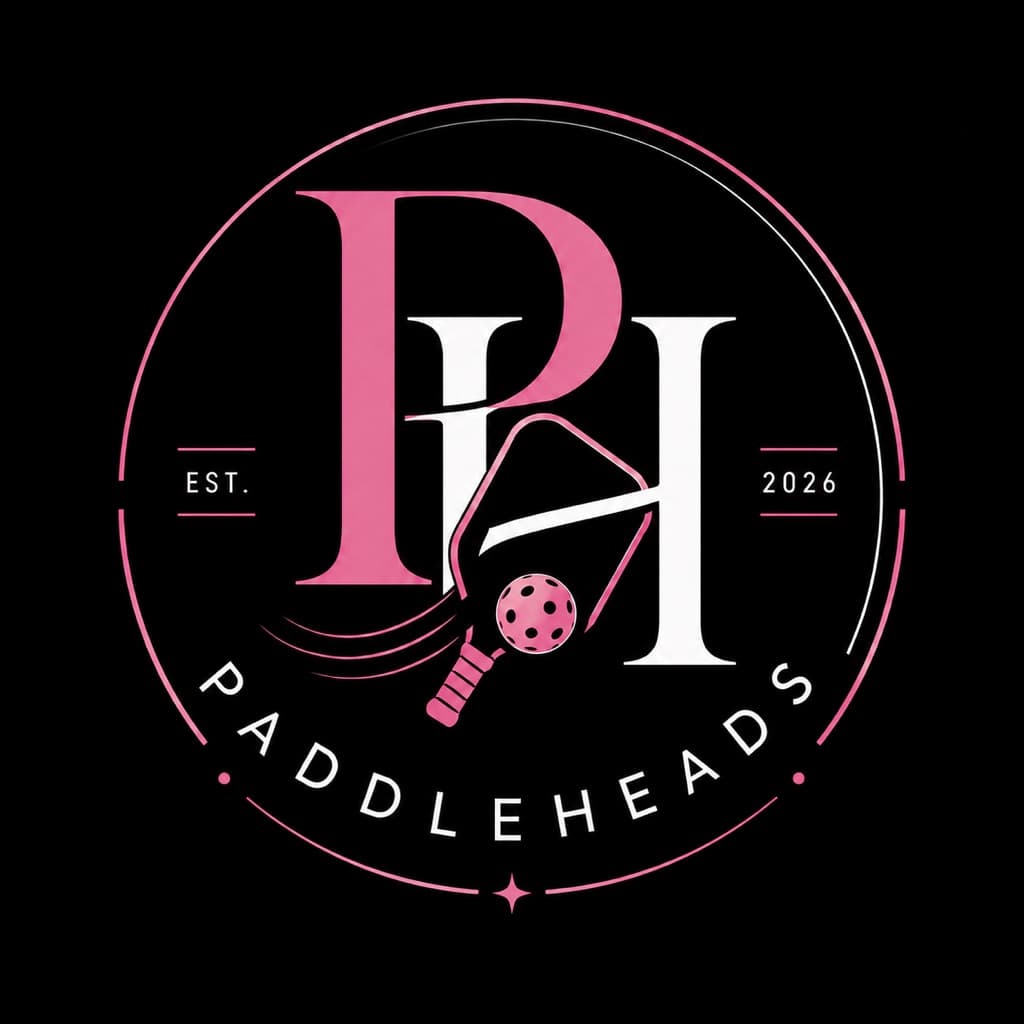 Paddle Heads media 1