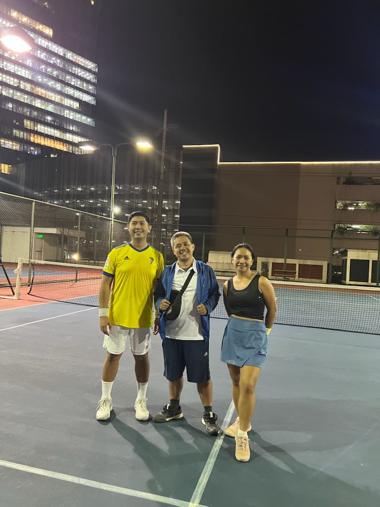 Thursday Training Crew (TTC) media 3