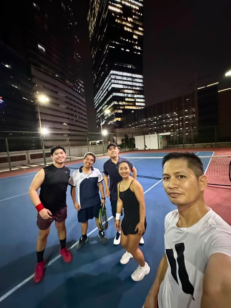 Thursday Training Crew (TTC) media 4