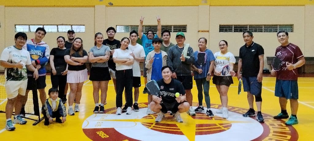 PANAGKAKADWAAN Pickleball Enthusiasts media 2