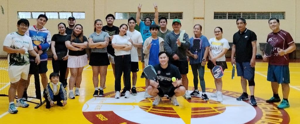 PANAGKAKADWAAN Pickleball Enthusiasts media 1
