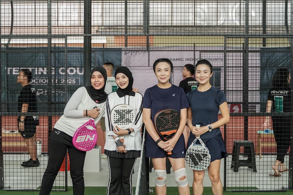 Padelicious_Reborn media 5