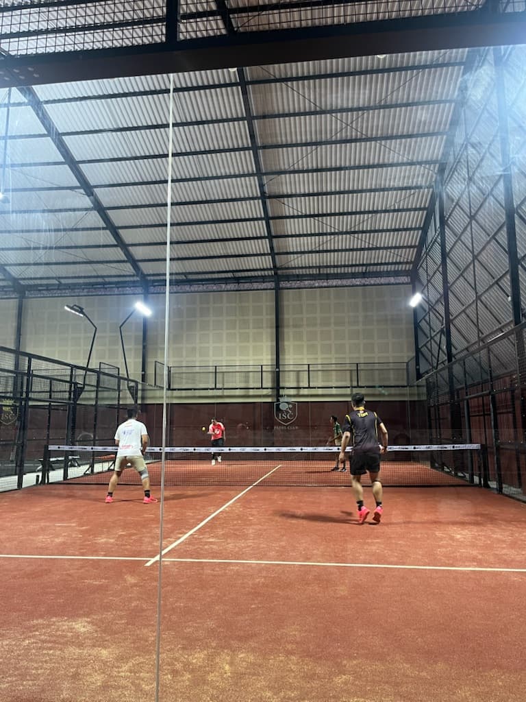 Padelicious_Reborn media 6