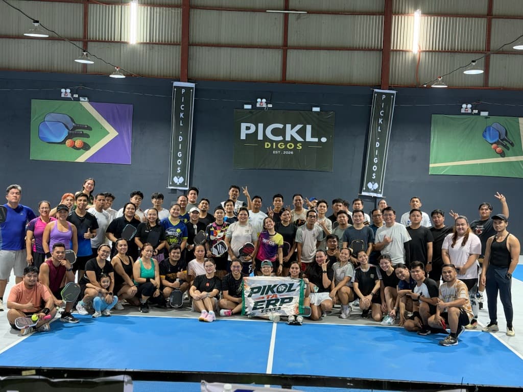 PIKOL TA ERP 🥒 media 1