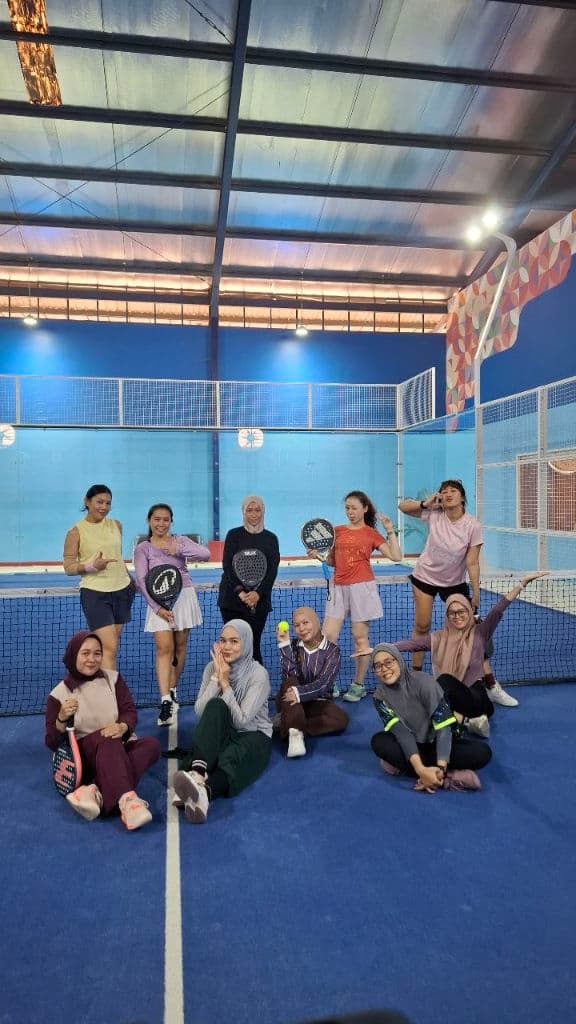 XBAR PADEL media 6