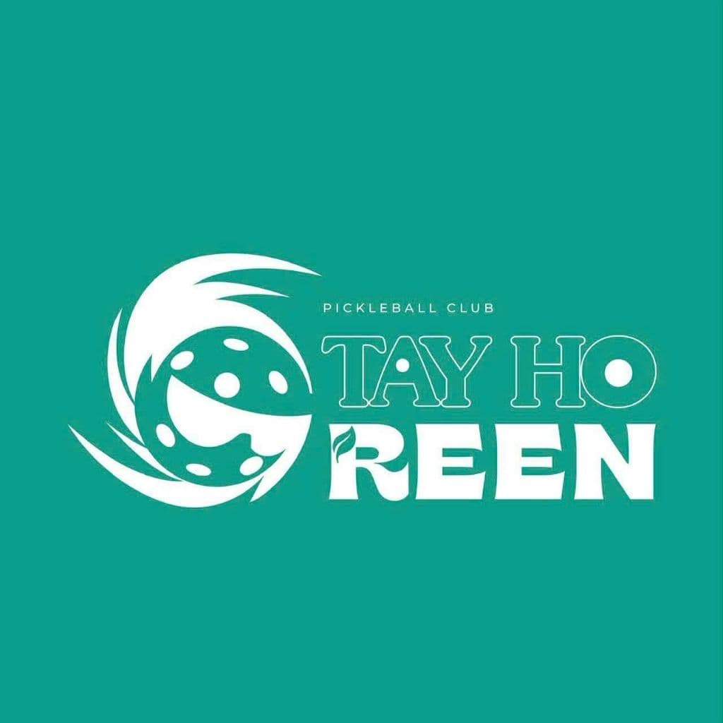 Green Tay Ho Pickleball Club  media 1
