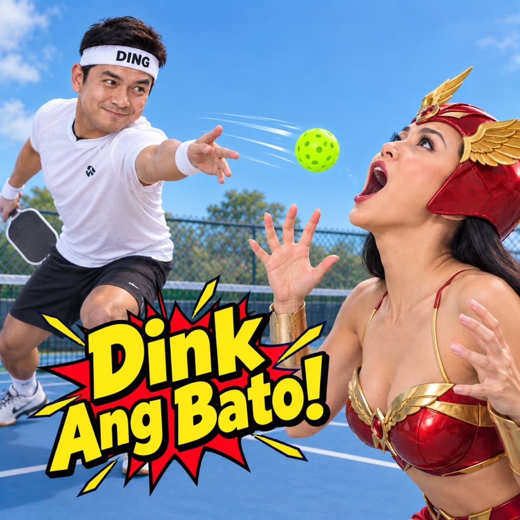 Dink Ang Bato! (DAB) Pickleball Club media 1