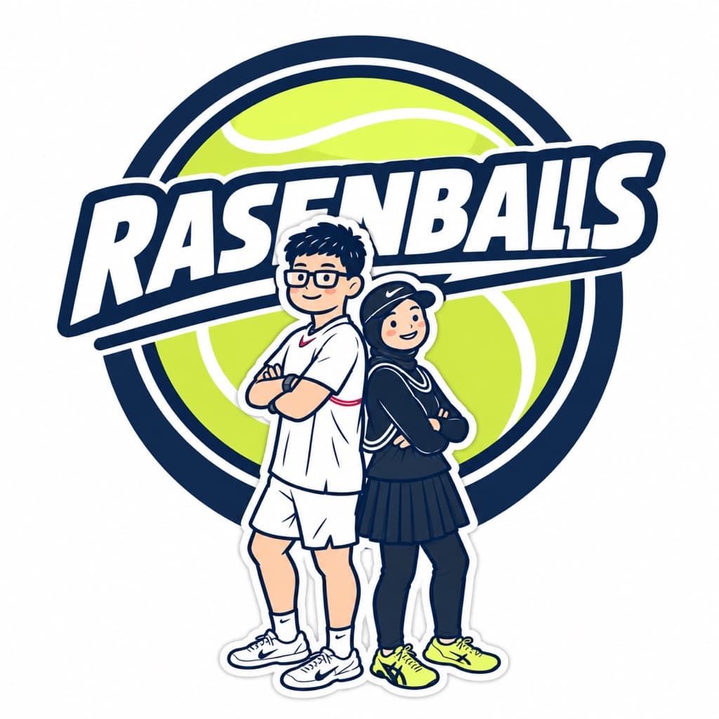 RASENBALLS media 3