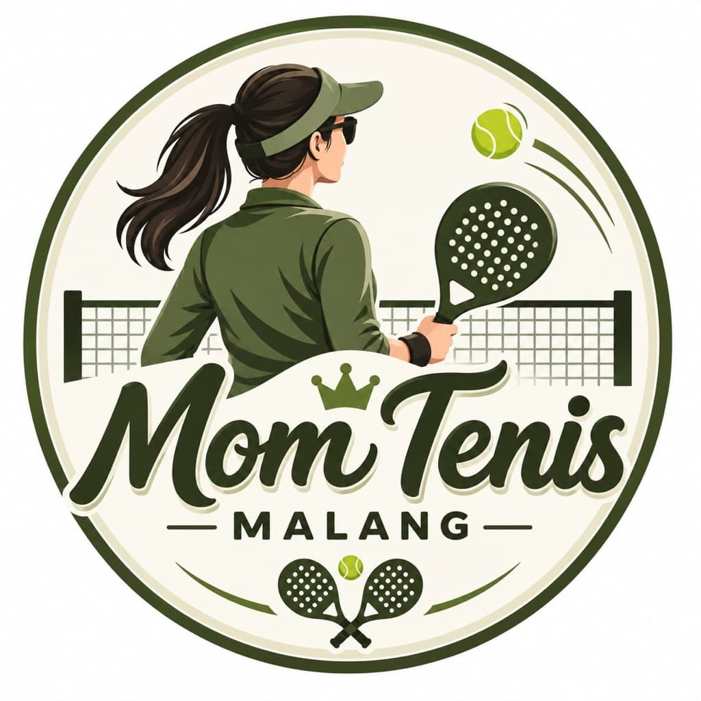 Mom Tennis_Malang media 1