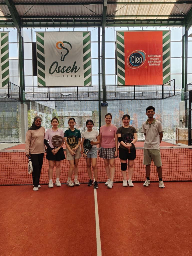 OSSEH Founders Club media 5