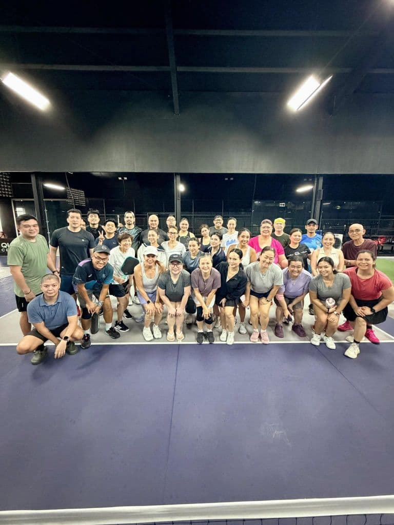 SOUTH MAGIC PICKLEBALL CLUB media 4