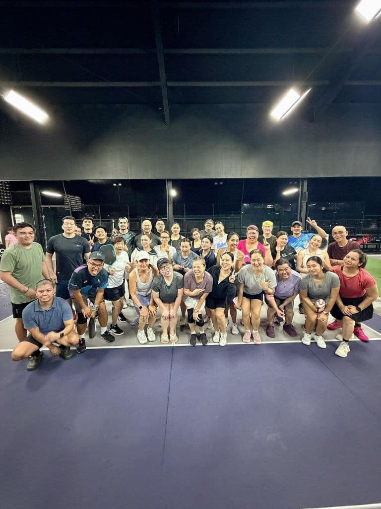SOUTH MAGIC PICKLEBALL CLUB media 3