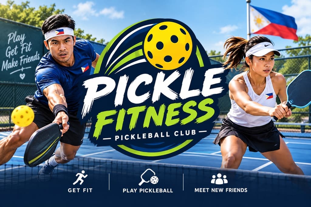 Pickle Fitness media 1