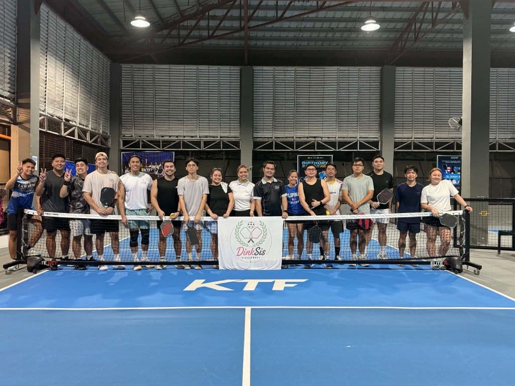 DinkSis Pickleball media 3