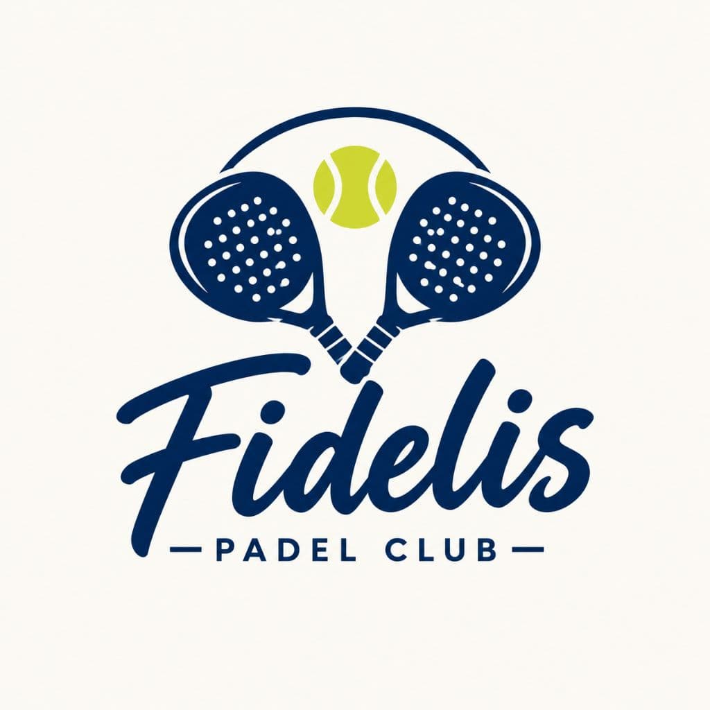 FIDELIS PADEL media 1