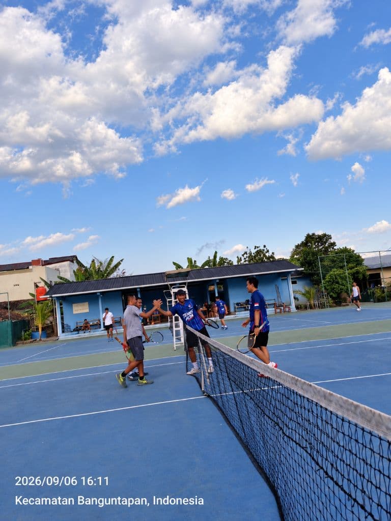 Tenis Aja media 6