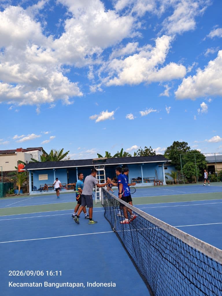 Tenis Aja media 5
