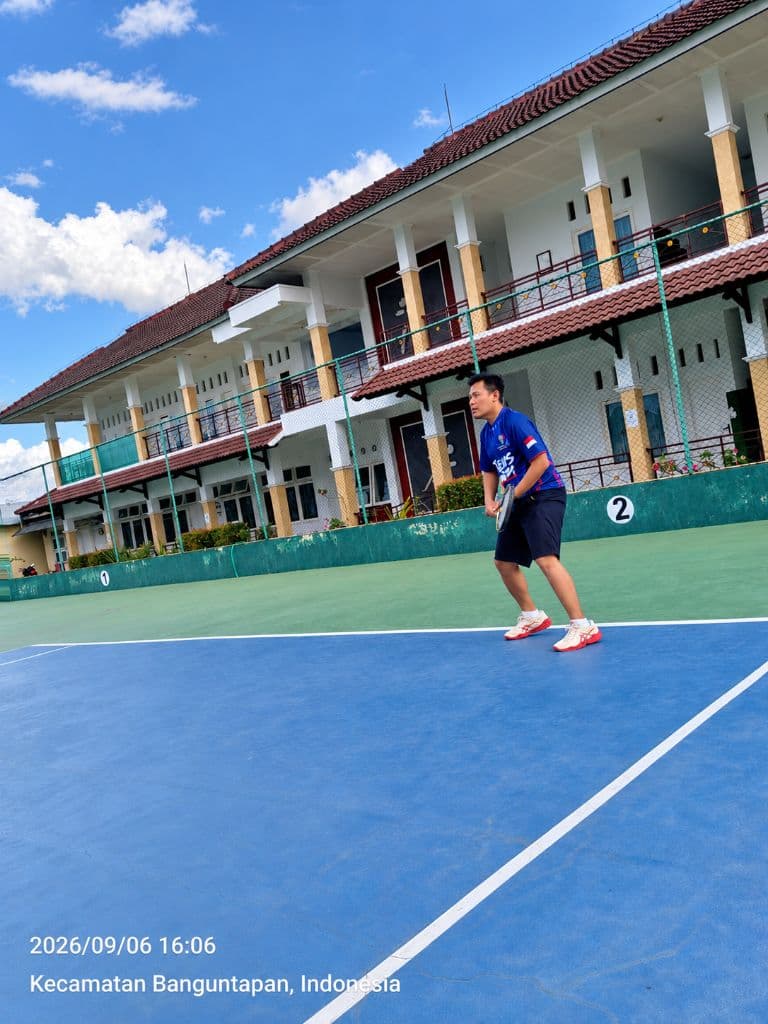 Tenis Aja media 1