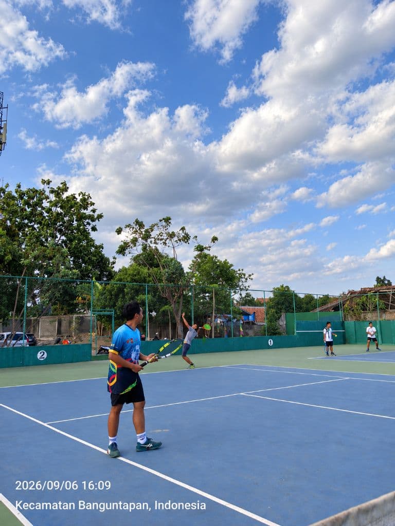 Tenis Aja media 3